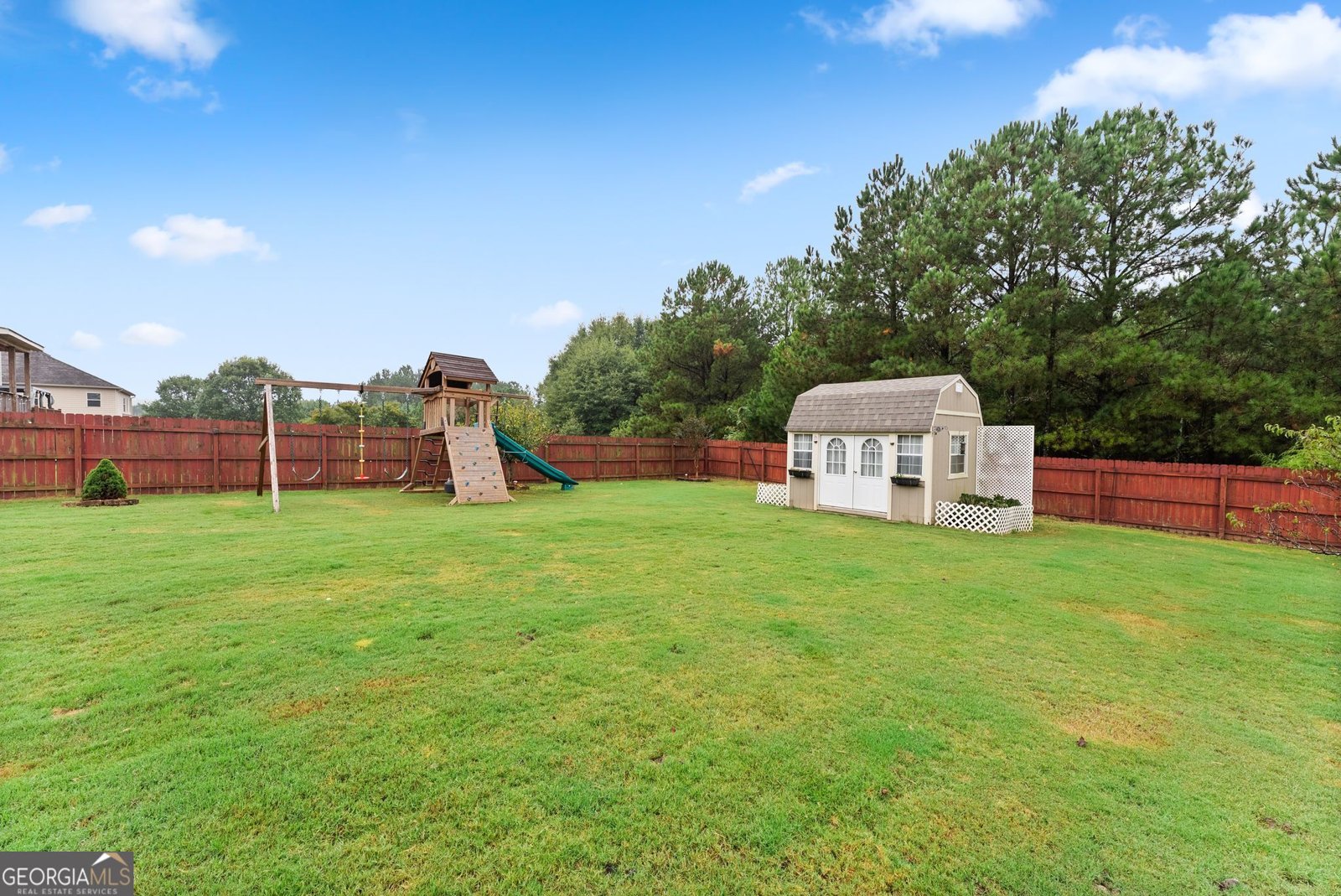 521 Georgia Circle Loganville - Photo 42