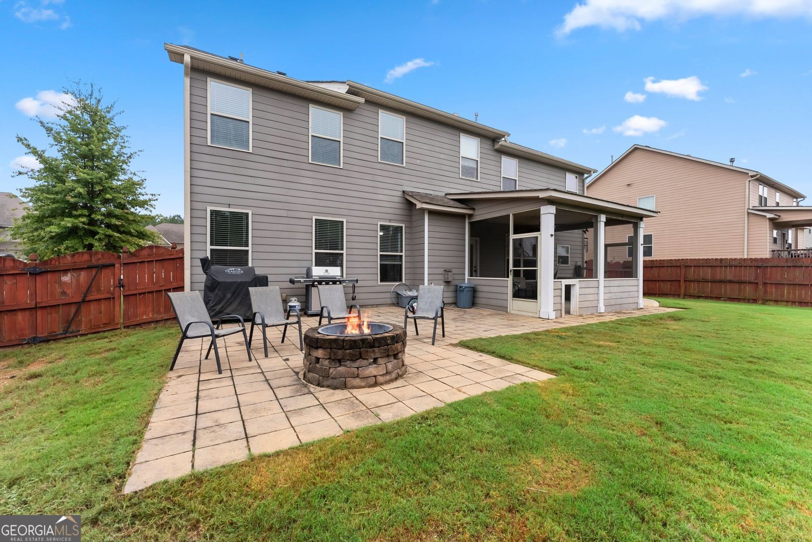 521 Georgia Circle Loganville - Photo 43