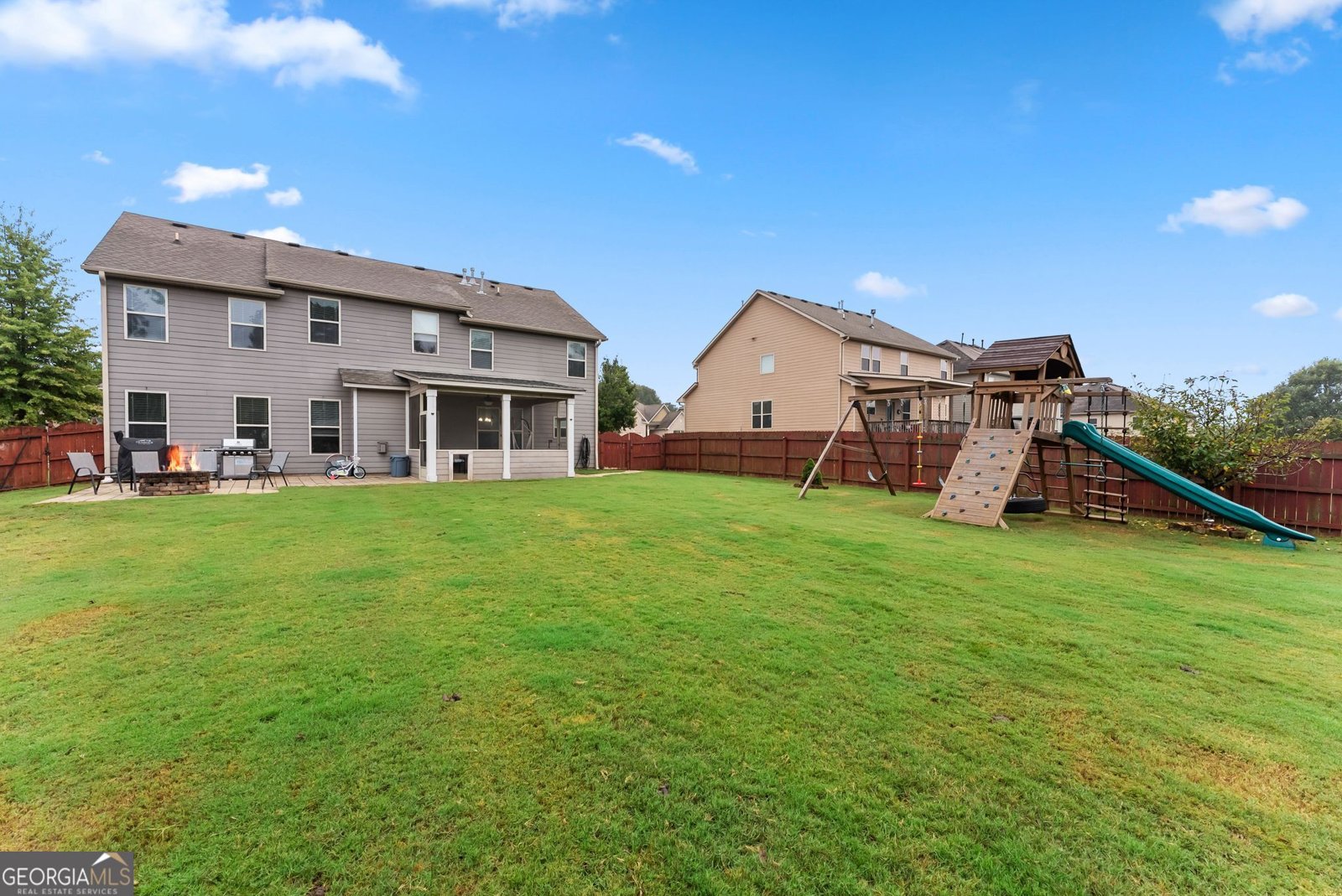 521 Georgia Circle Loganville - Photo 44