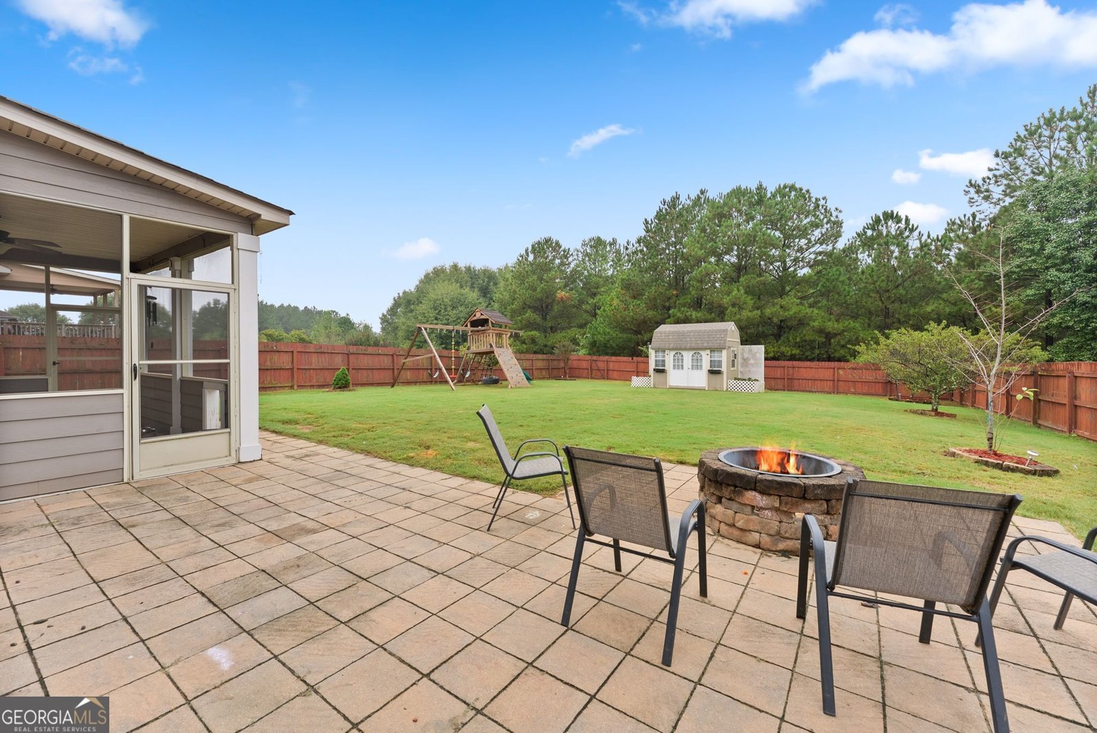 521 Georgia Circle Loganville - Photo 45