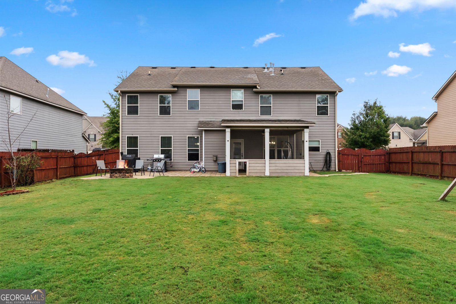 521 Georgia Circle Loganville - Photo 46