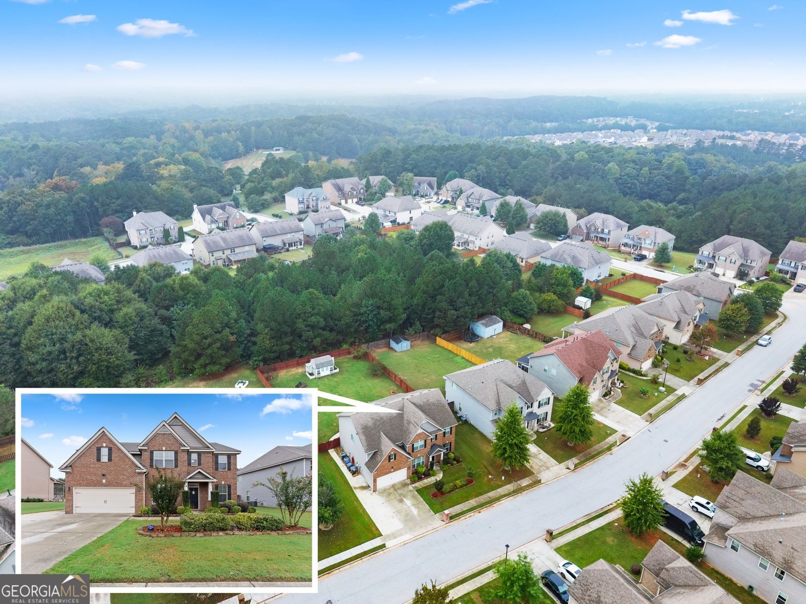 521 Georgia Circle Loganville - Photo 47