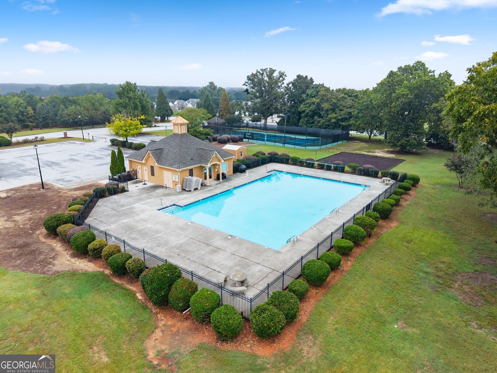 521 Georgia Circle Loganville - Photo 49