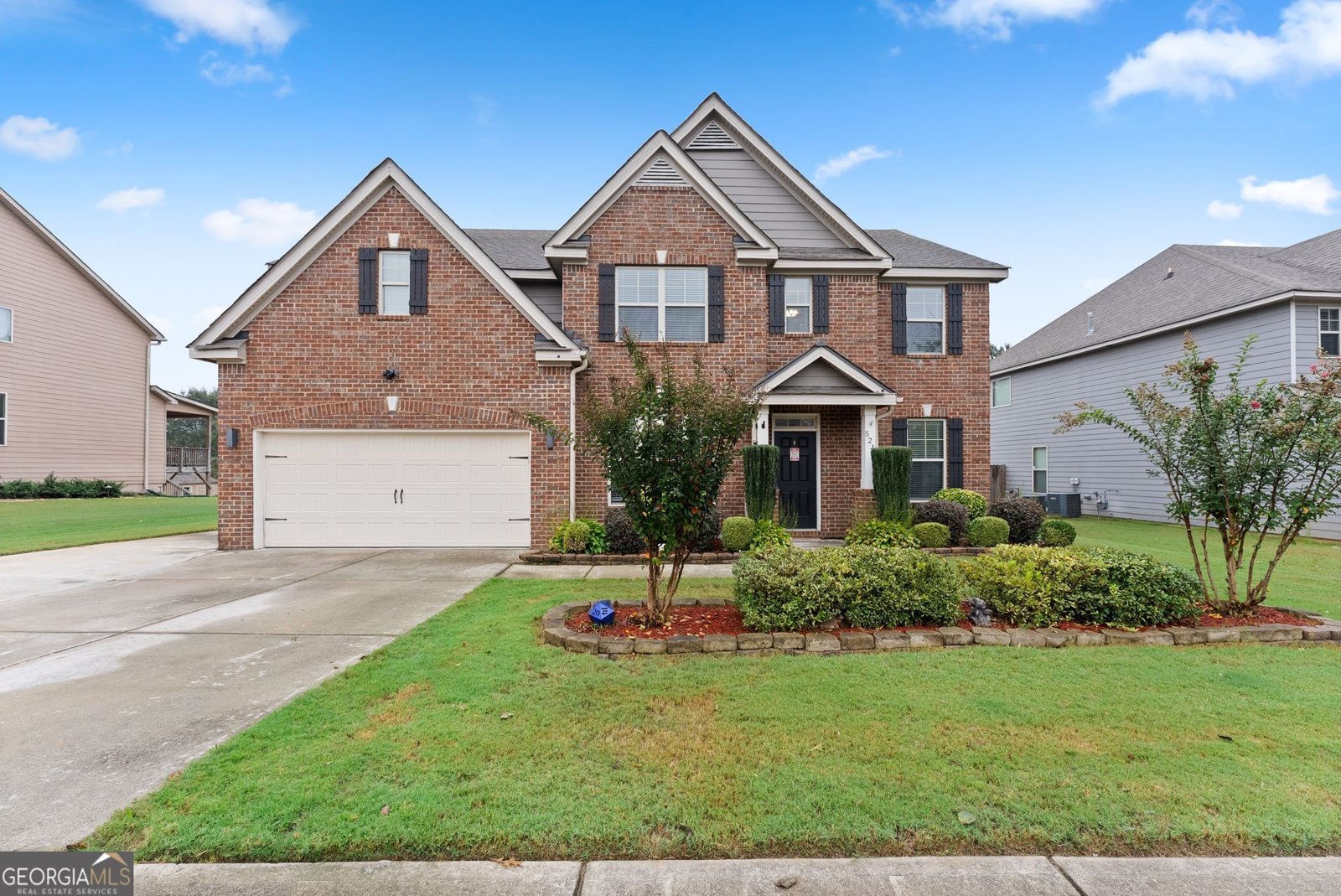 521 Georgia Circle Loganville - Photo 52