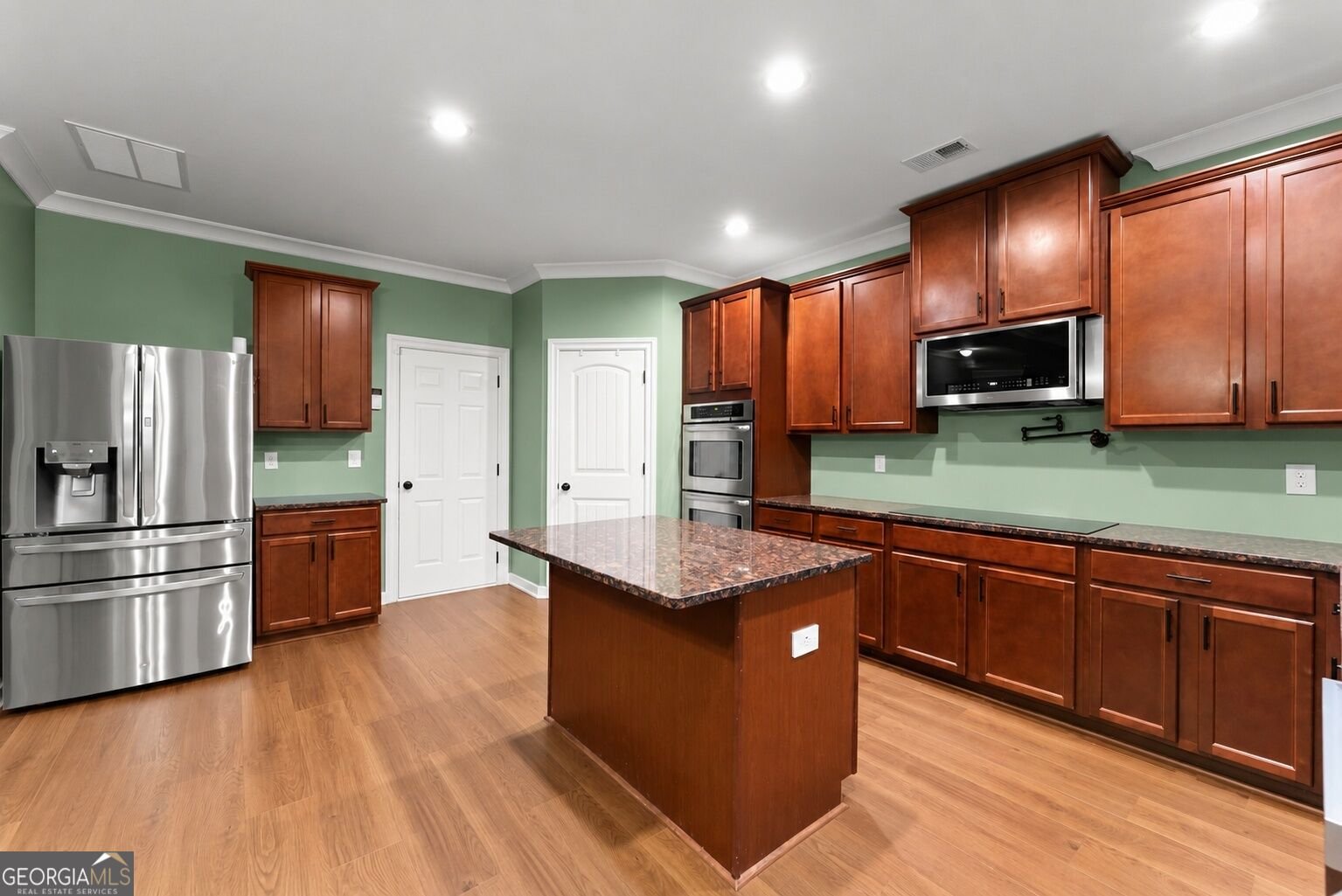 521 Georgia Circle Loganville - Photo 8