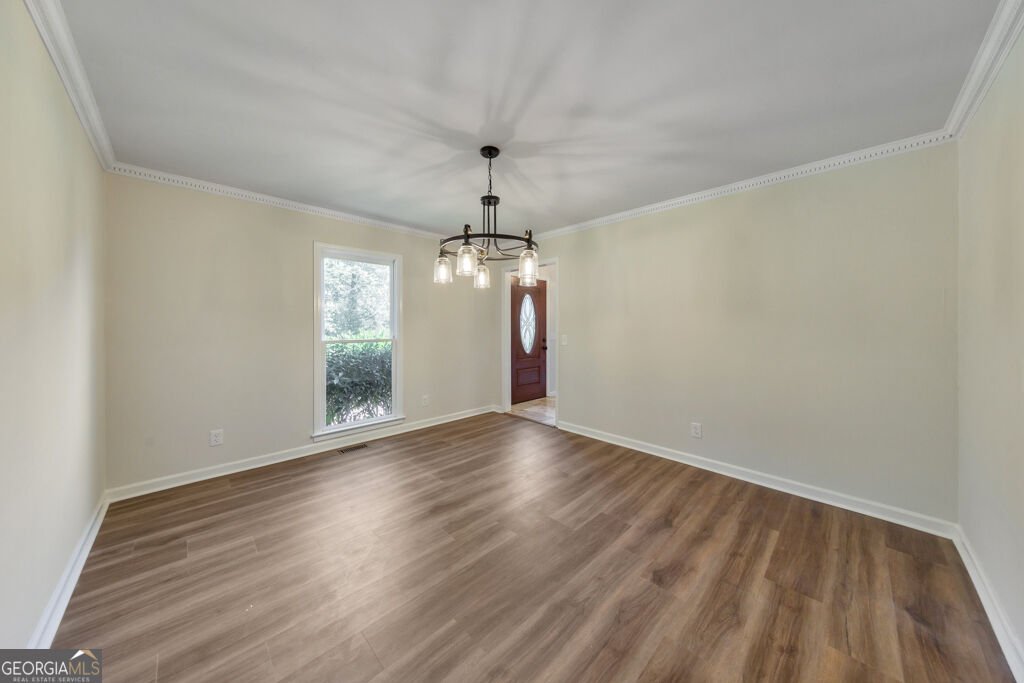 1432 Arden Drive Marietta - Photo 12