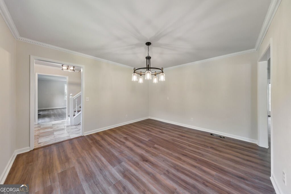 1432 Arden Drive Marietta - Photo 13