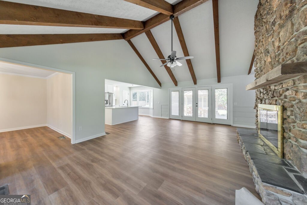 1432 Arden Drive Marietta - Photo 14