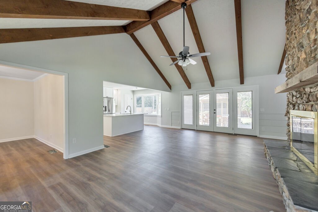 1432 Arden Drive Marietta - Photo 15