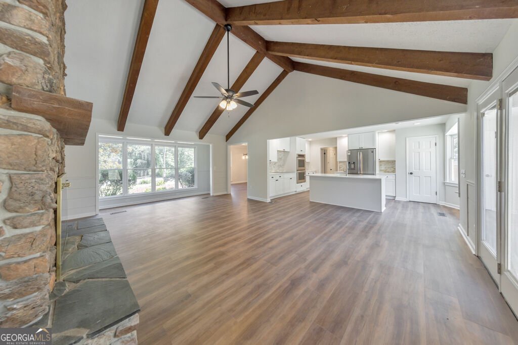 1432 Arden Drive Marietta - Photo 16