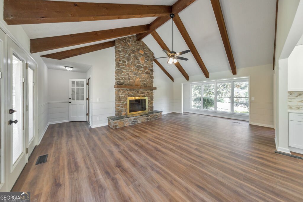 1432 Arden Drive Marietta - Photo 17