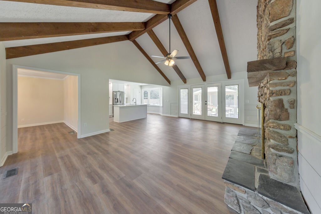 1432 Arden Drive Marietta - Photo 18