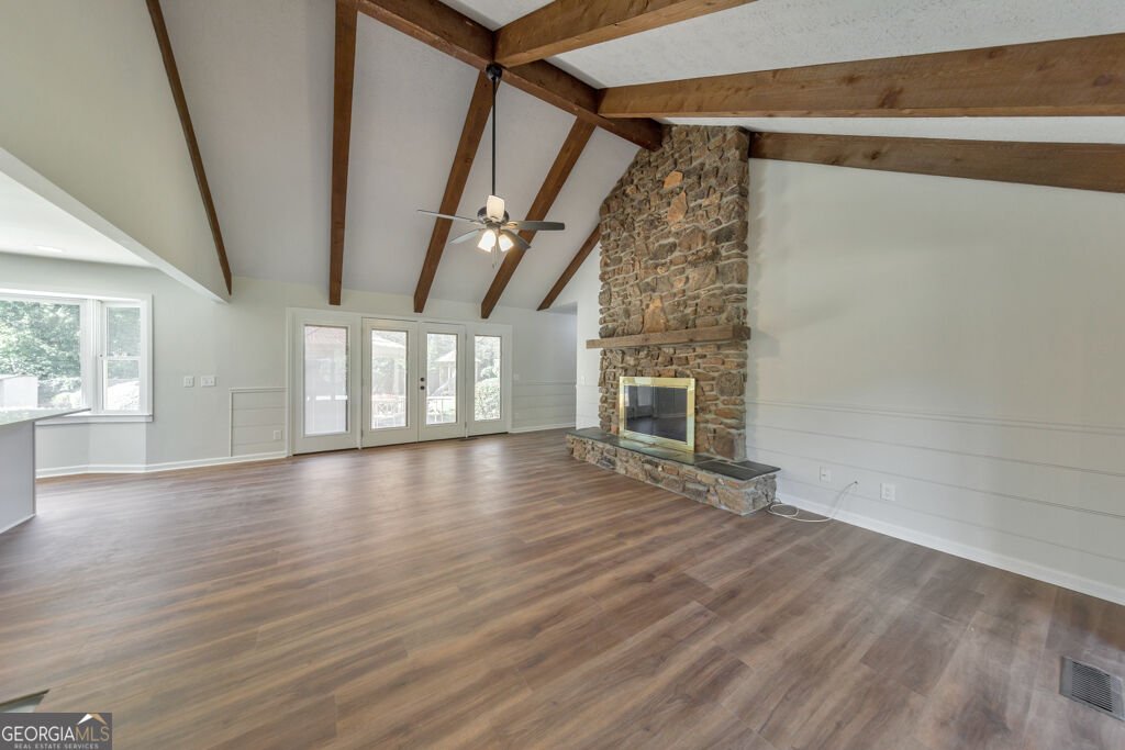 1432 Arden Drive Marietta - Photo 19