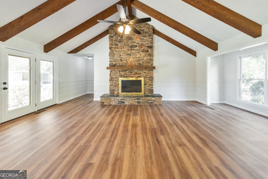 1432 Arden Drive Marietta - Photo 20