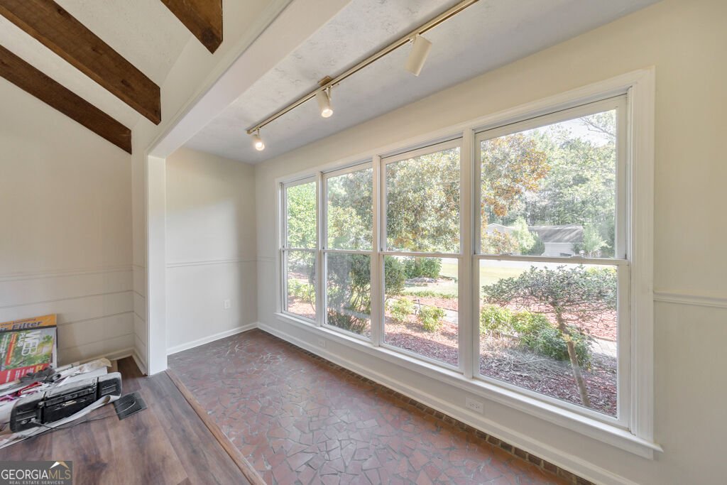 1432 Arden Drive Marietta - Photo 21