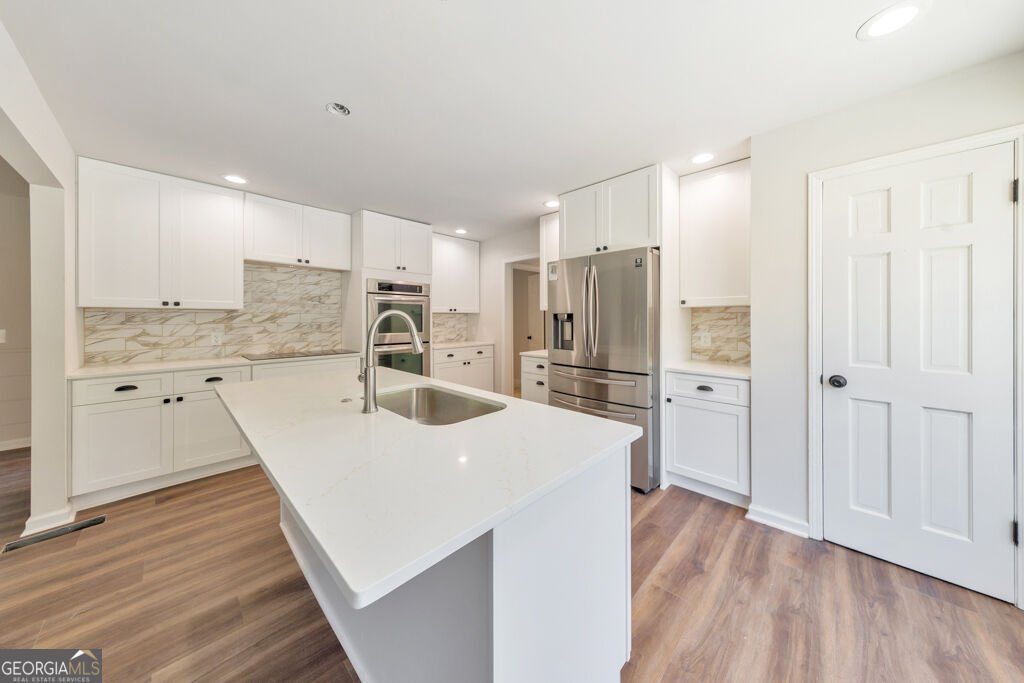 1432 Arden Drive Marietta - Photo 23