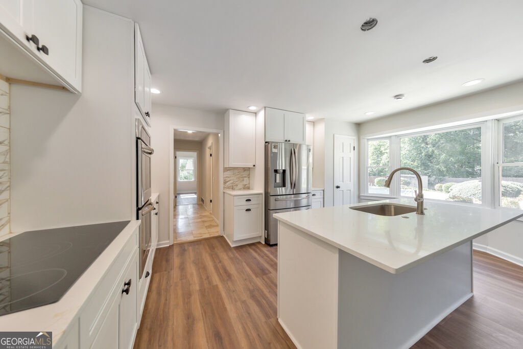 1432 Arden Drive Marietta - Photo 24
