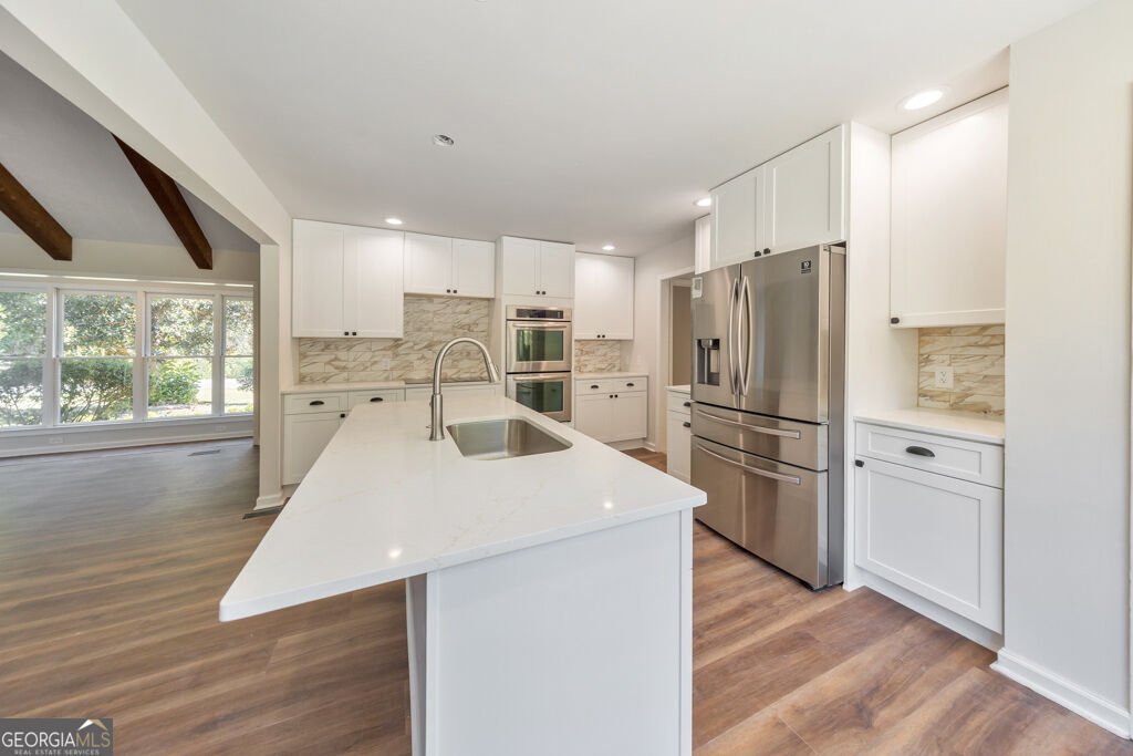 1432 Arden Drive Marietta - Photo 26