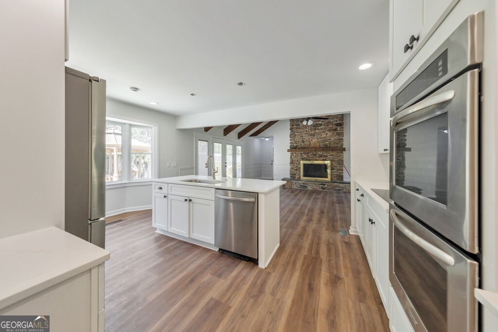 1432 Arden Drive Marietta - Photo 27