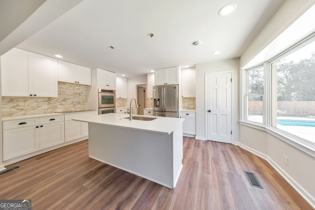1432 Arden Drive Marietta - Photo 28
