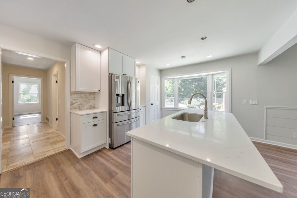 1432 Arden Drive Marietta - Photo 29