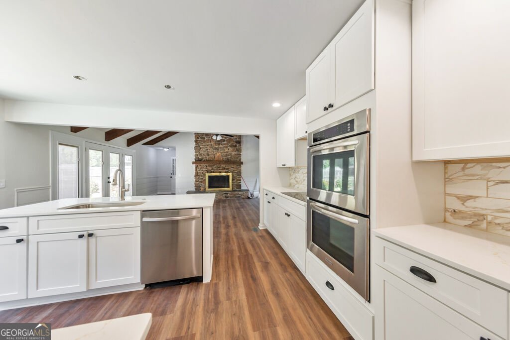 1432 Arden Drive Marietta - Photo 30