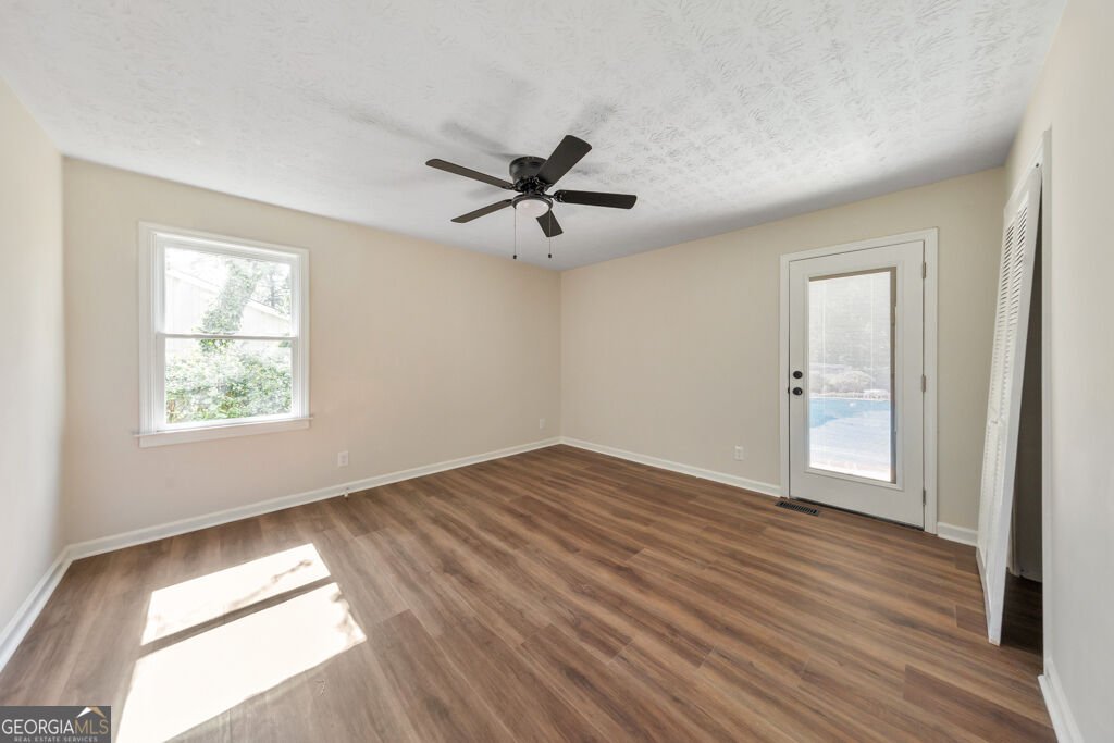 1432 Arden Drive Marietta - Photo 33