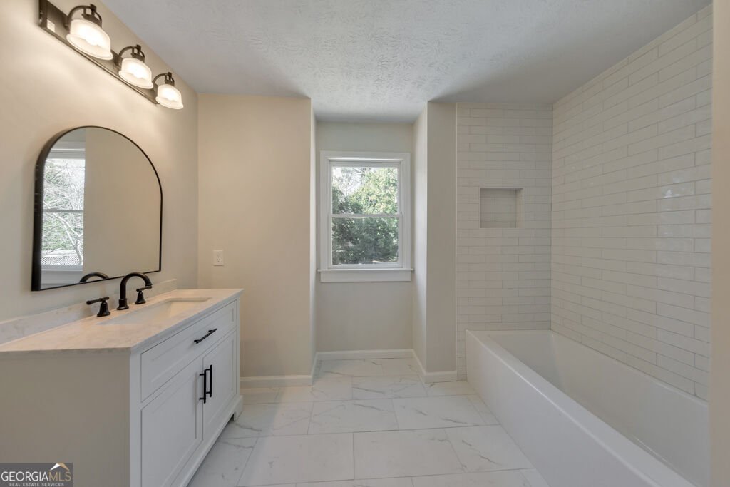 1432 Arden Drive Marietta - Photo 50
