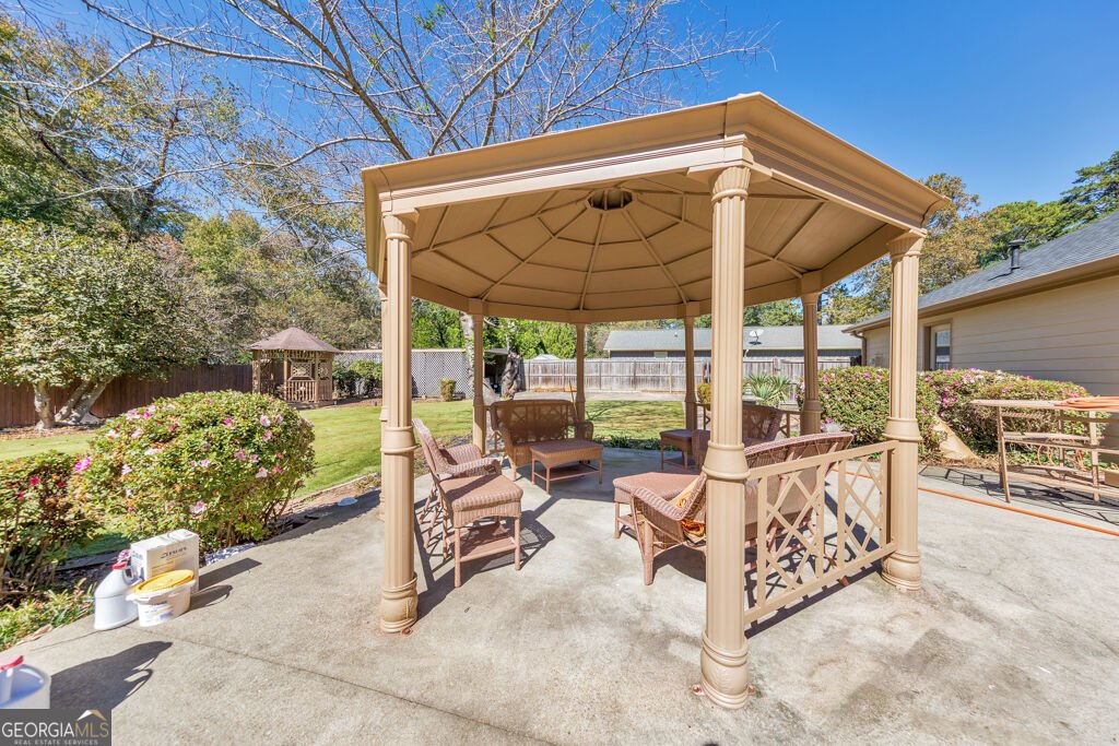 1432 Arden Drive Marietta - Photo 54