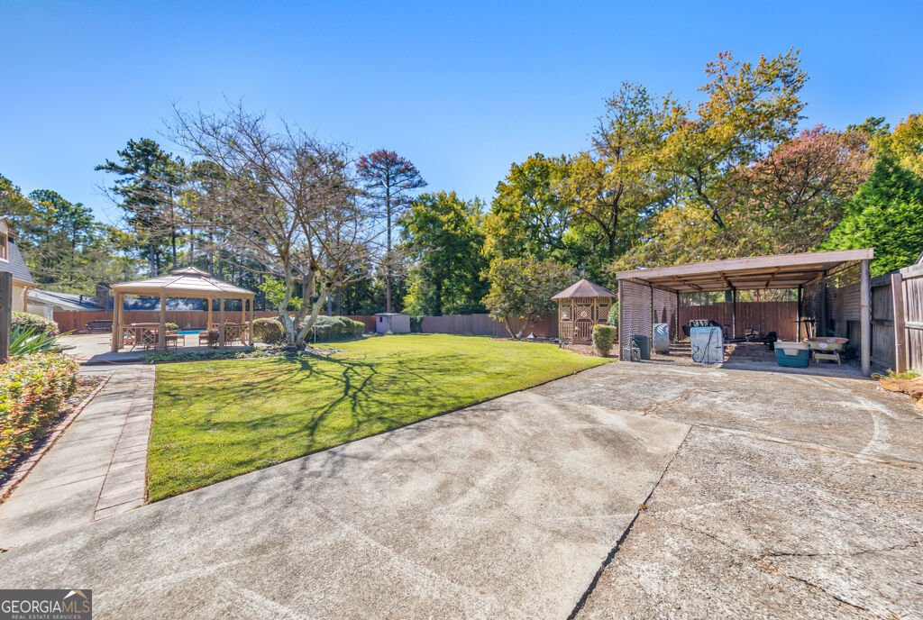 1432 Arden Drive Marietta - Photo 55