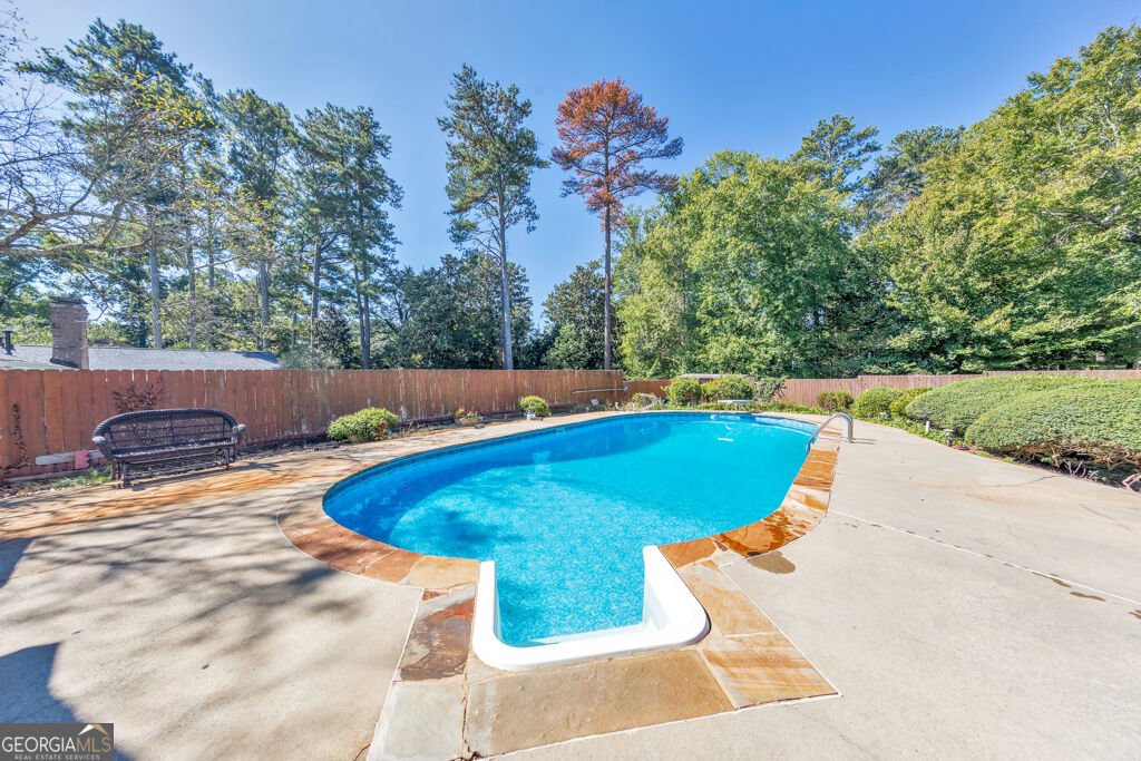 1432 Arden Drive Marietta - Photo 57
