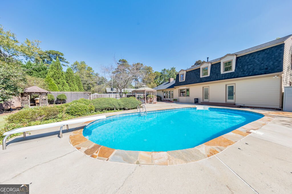 1432 Arden Drive Marietta - Photo 59