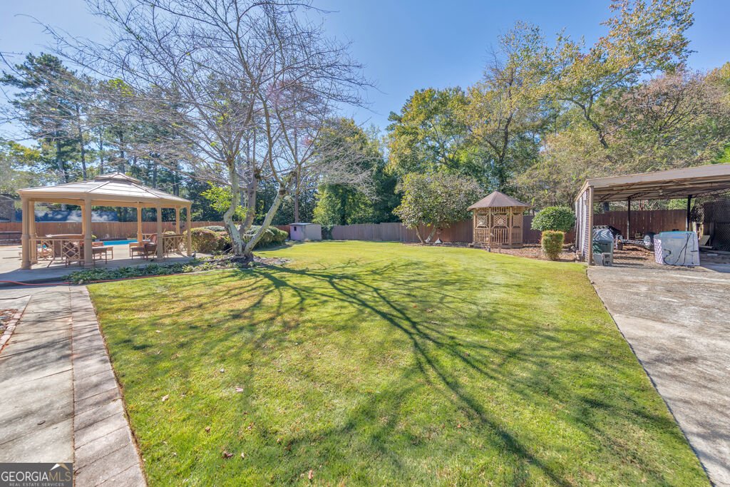 1432 Arden Drive Marietta - Photo 60