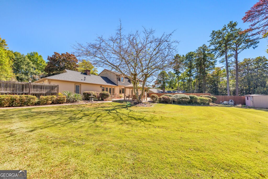 1432 Arden Drive Marietta - Photo 61