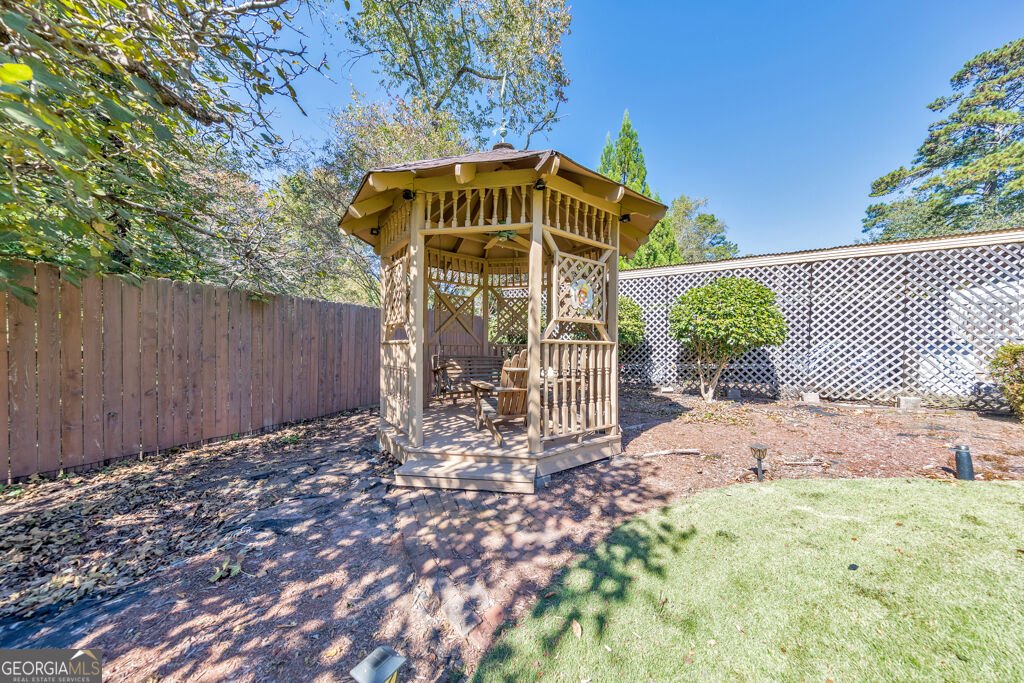 1432 Arden Drive Marietta - Photo 62