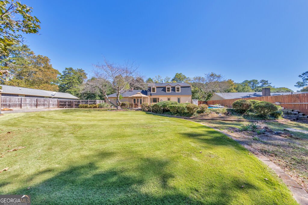 1432 Arden Drive Marietta - Photo 64