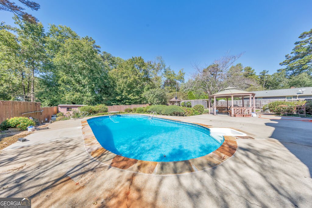 1432 Arden Drive Marietta - Photo 66