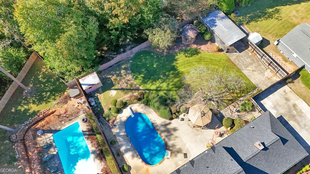 1432 Arden Drive Marietta - Photo 69