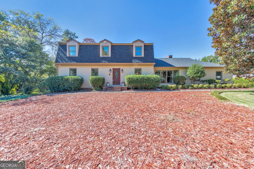 1432 Arden Drive Marietta - Photo 70