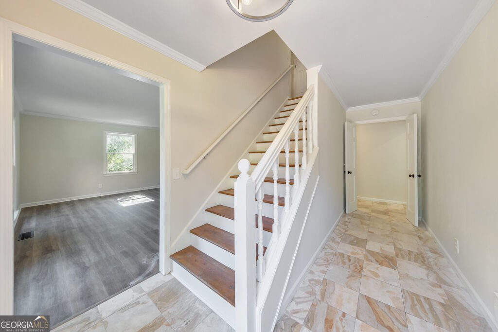 1432 Arden Drive Marietta - Photo 8