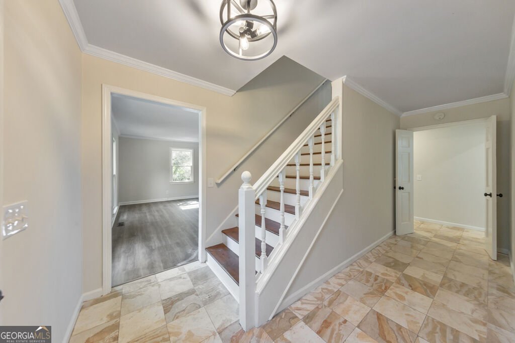 1432 Arden Drive Marietta - Photo 9