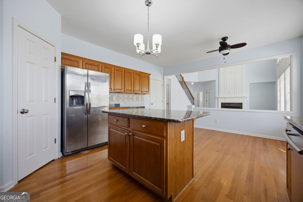 147 Crystal Downs Way Suwanee - Photo 10