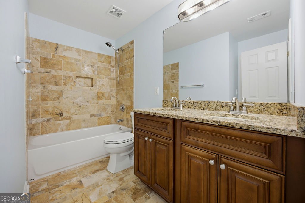 147 Crystal Downs Way Suwanee - Photo 25