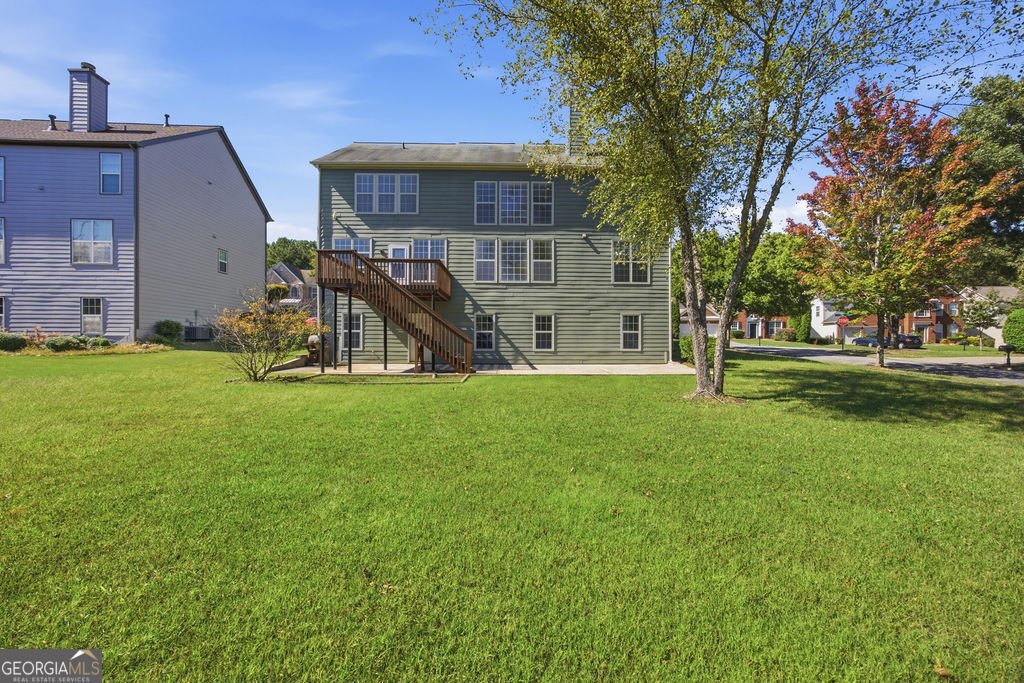 147 Crystal Downs Way Suwanee - Photo 33