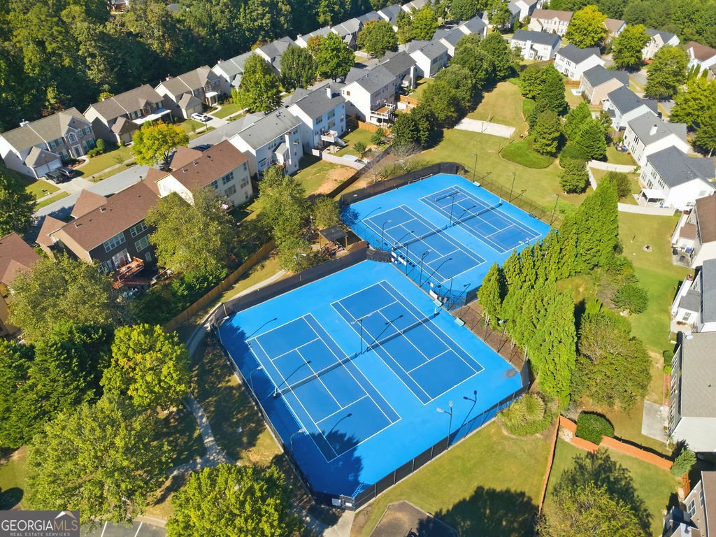 147 Crystal Downs Way Suwanee - Photo 34