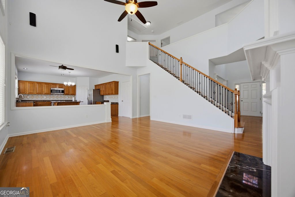 147 Crystal Downs Way Suwanee - Photo 7