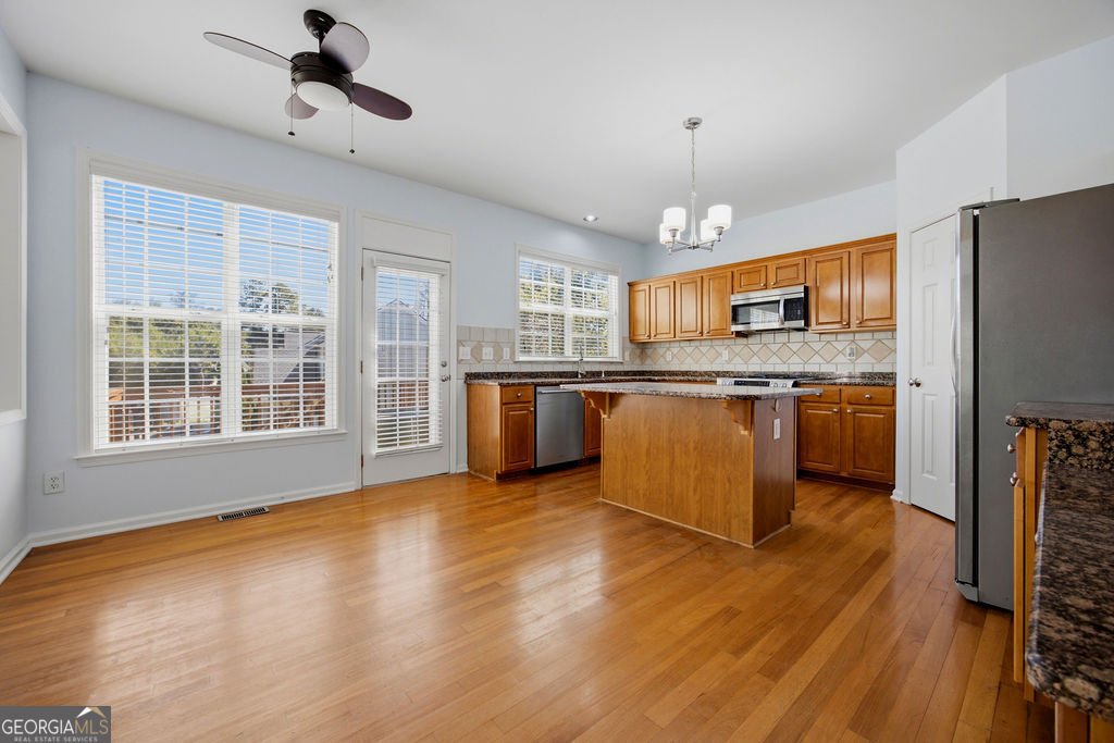 147 Crystal Downs Way Suwanee - Photo 8
