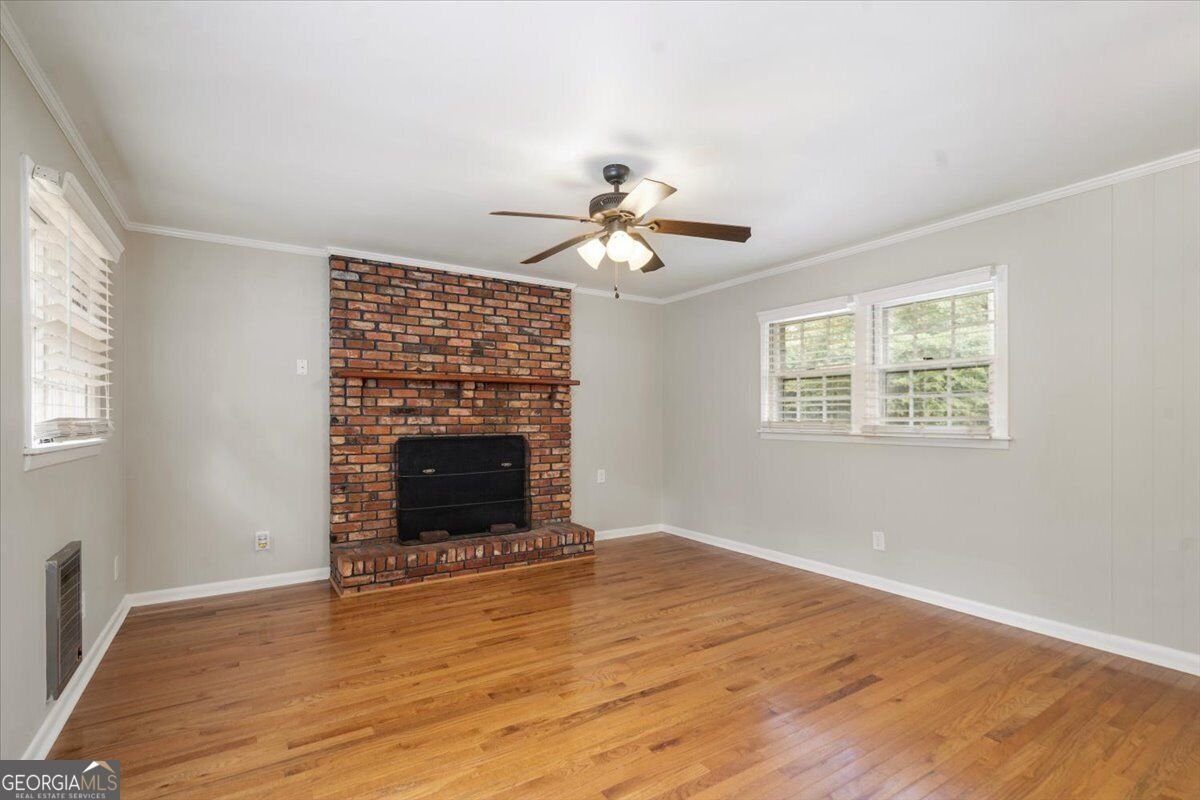 740 Jones Chapel Shiloh Road Danielsville - Photo 12
