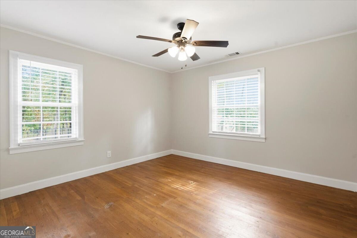 740 Jones Chapel Shiloh Road Danielsville - Photo 18