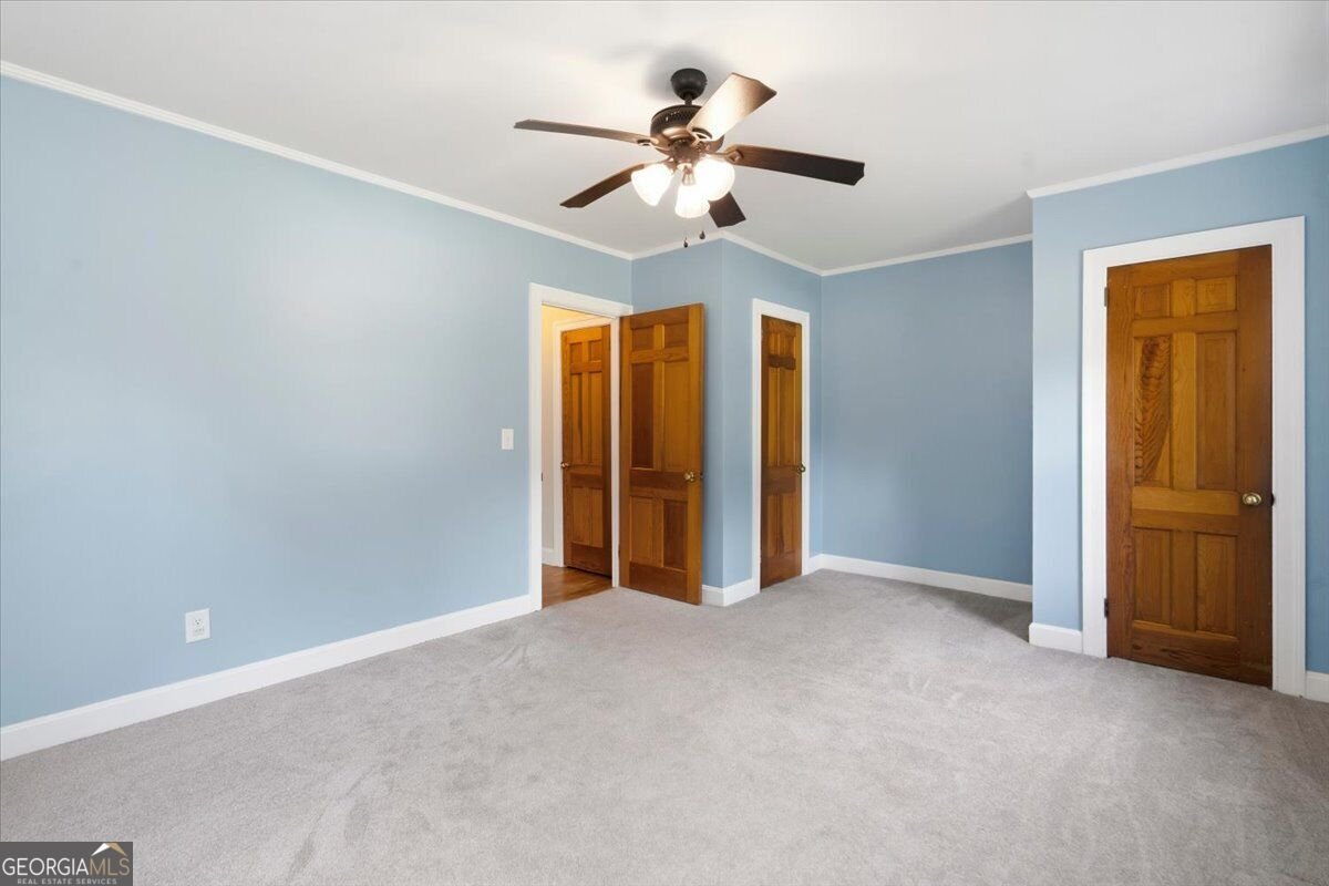 740 Jones Chapel Shiloh Road Danielsville - Photo 21